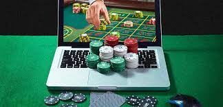 Зеркало Casino Magnit